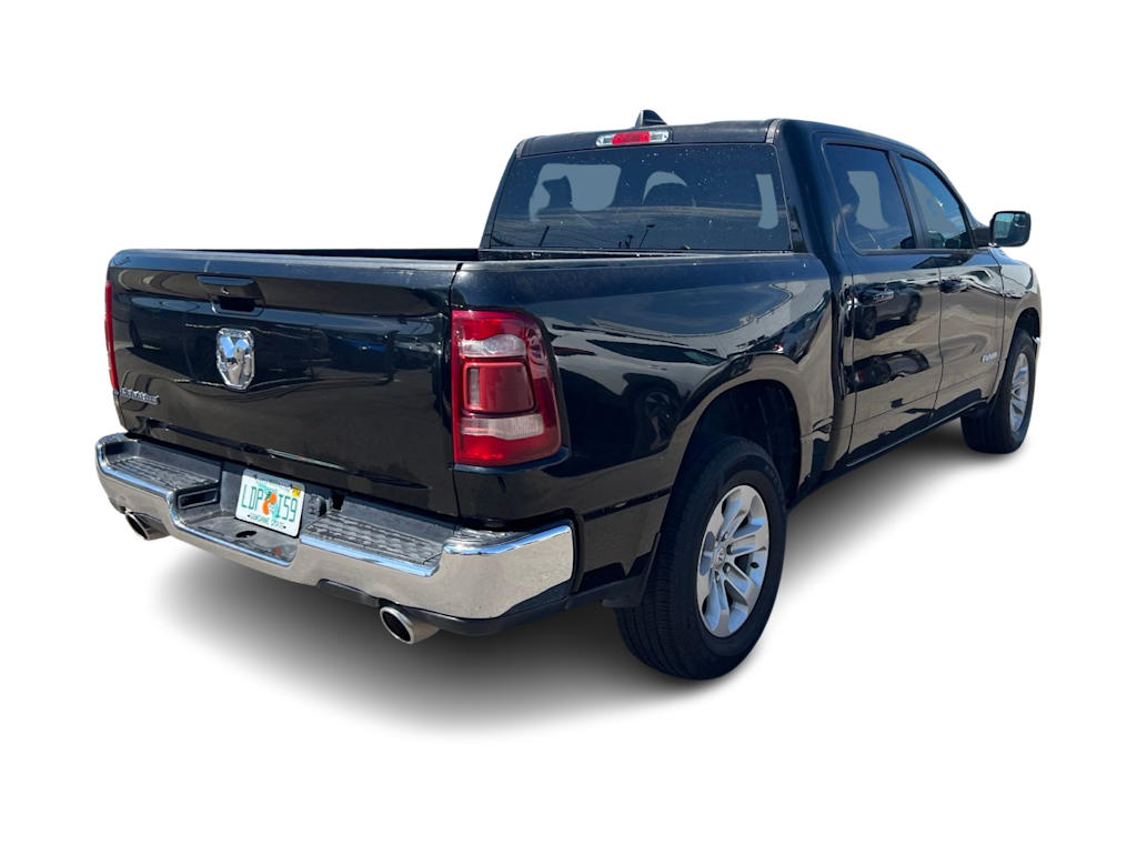 Thumbnail: 2024 RAM 1500 - 15