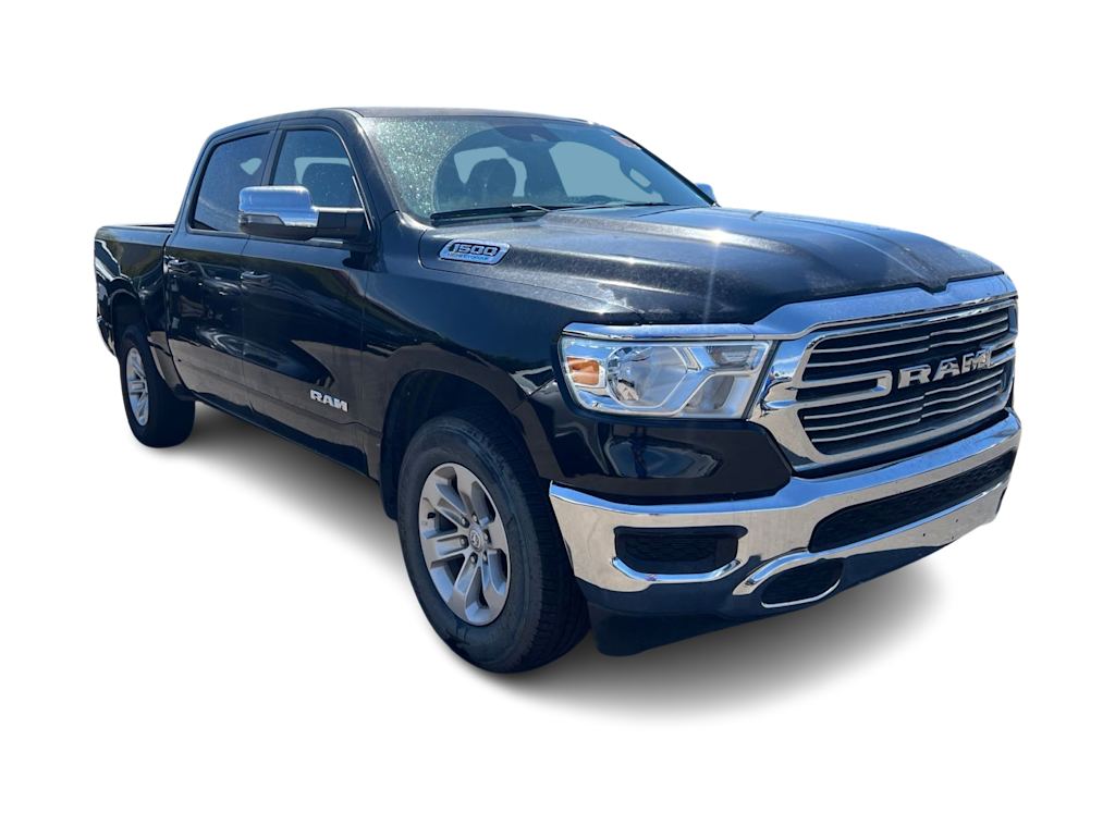Thumbnail: 2024 RAM 1500 - 13