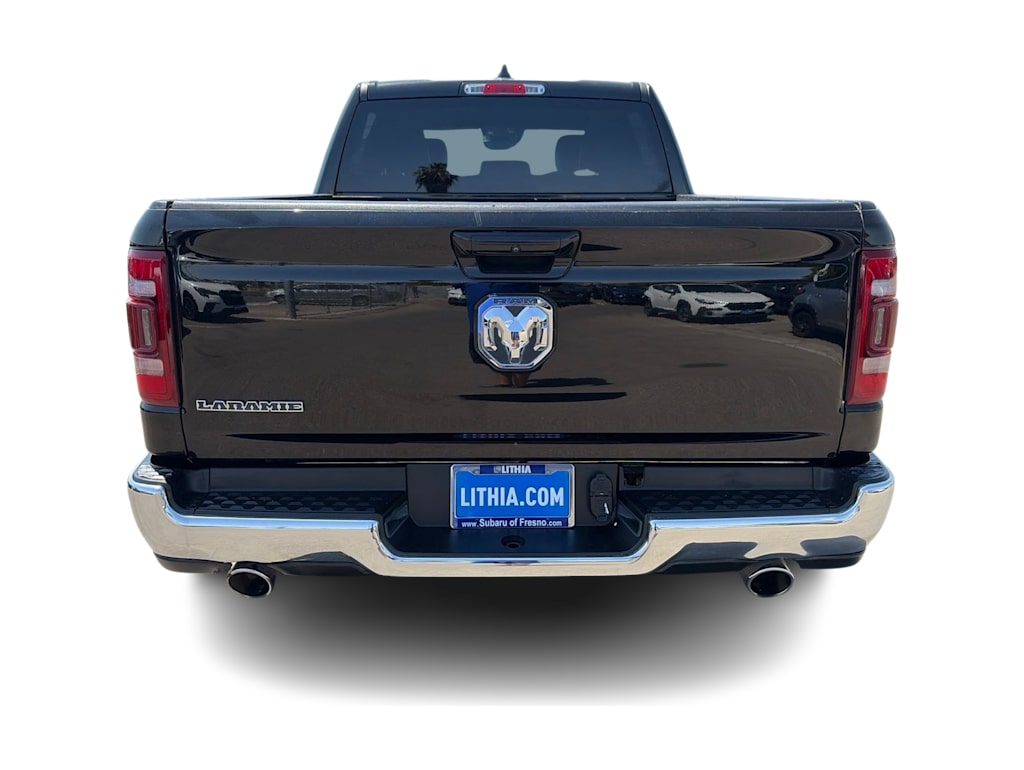 Thumbnail: 2024 RAM 1500 - 5