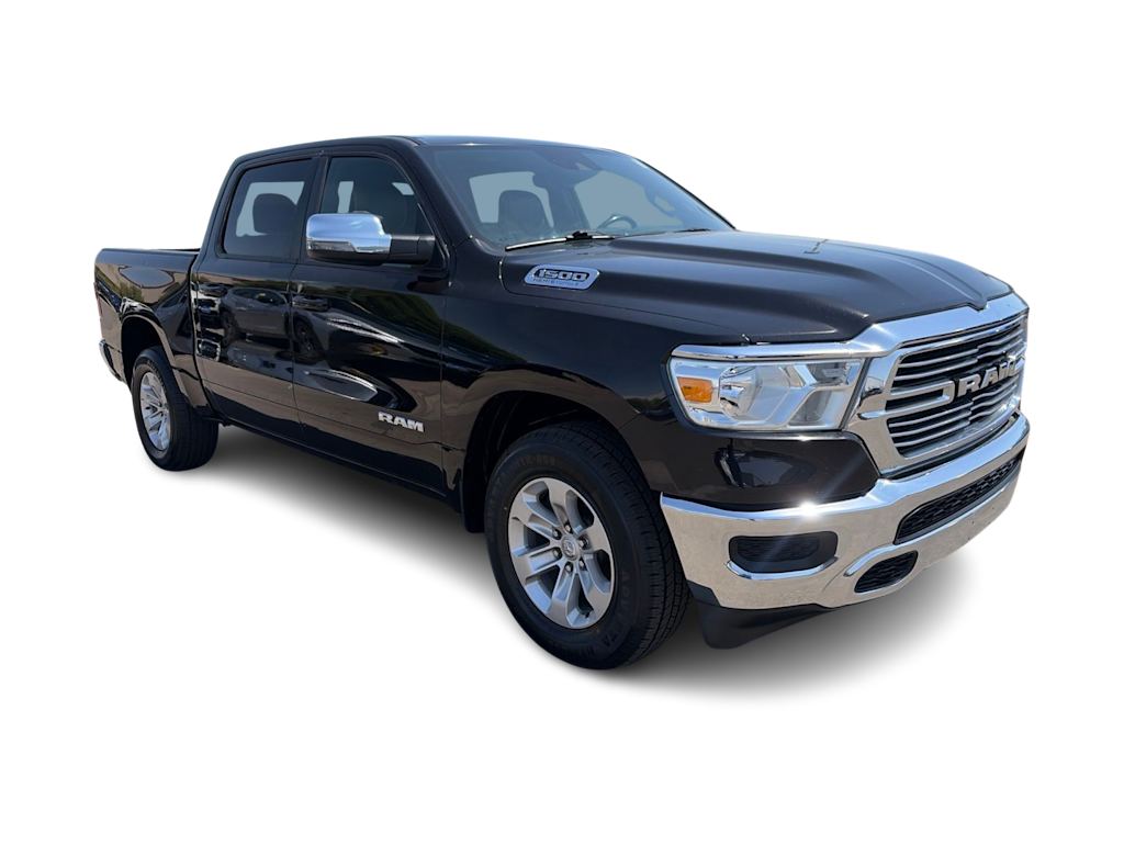 Thumbnail: 2024 RAM 1500 - 13