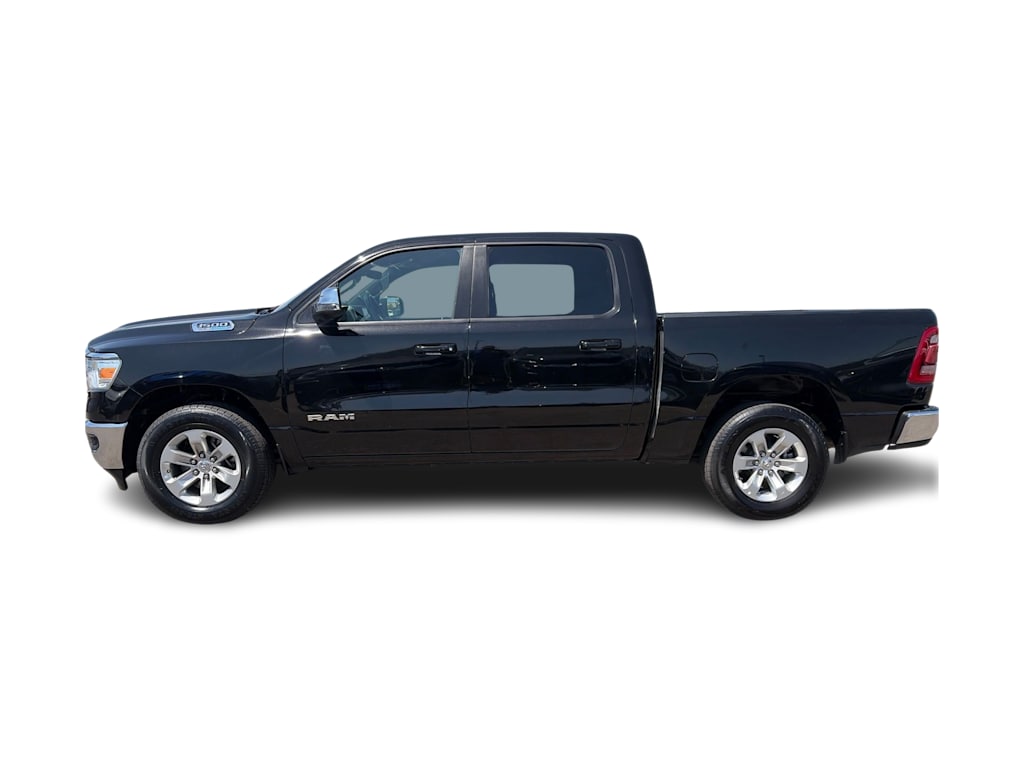 Thumbnail: 2024 RAM 1500 - 3