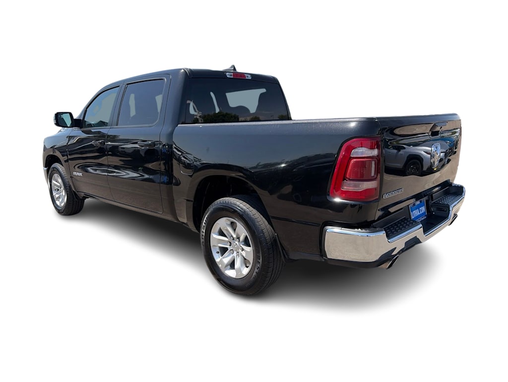 Thumbnail: 2024 RAM 1500 - 4