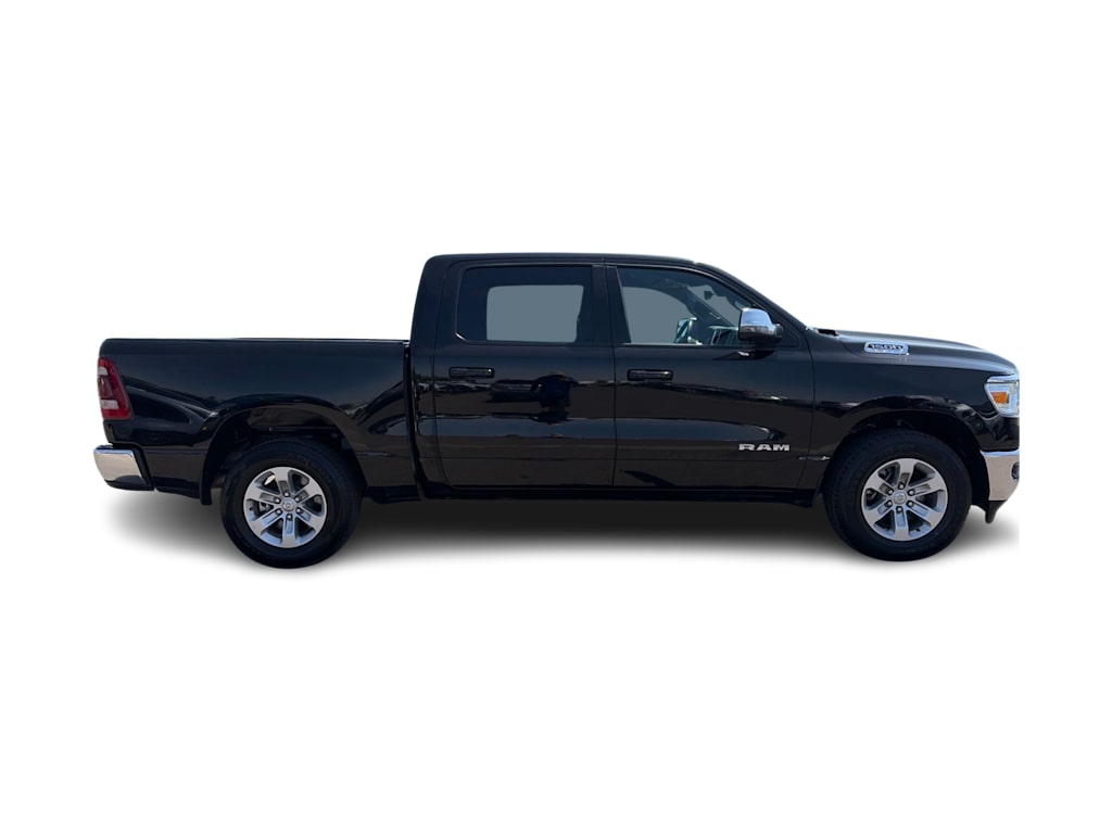 Thumbnail: 2024 RAM 1500 - 14