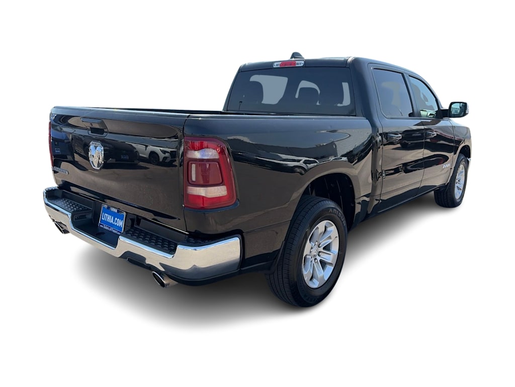 Thumbnail: 2024 RAM 1500 - 15