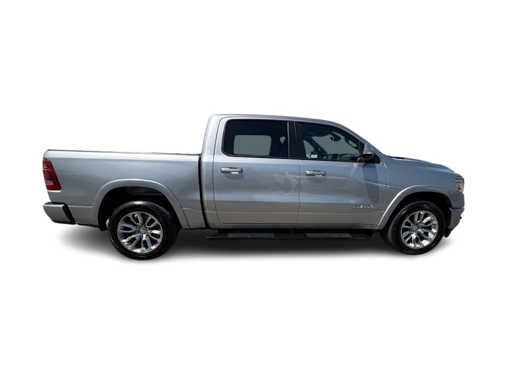 Thumbnail: 2020 RAM 1500 - 23