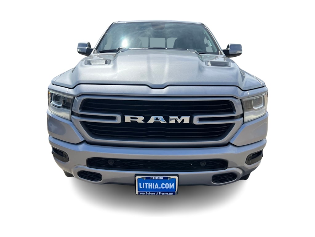 Thumbnail: 2020 RAM 1500 - 6