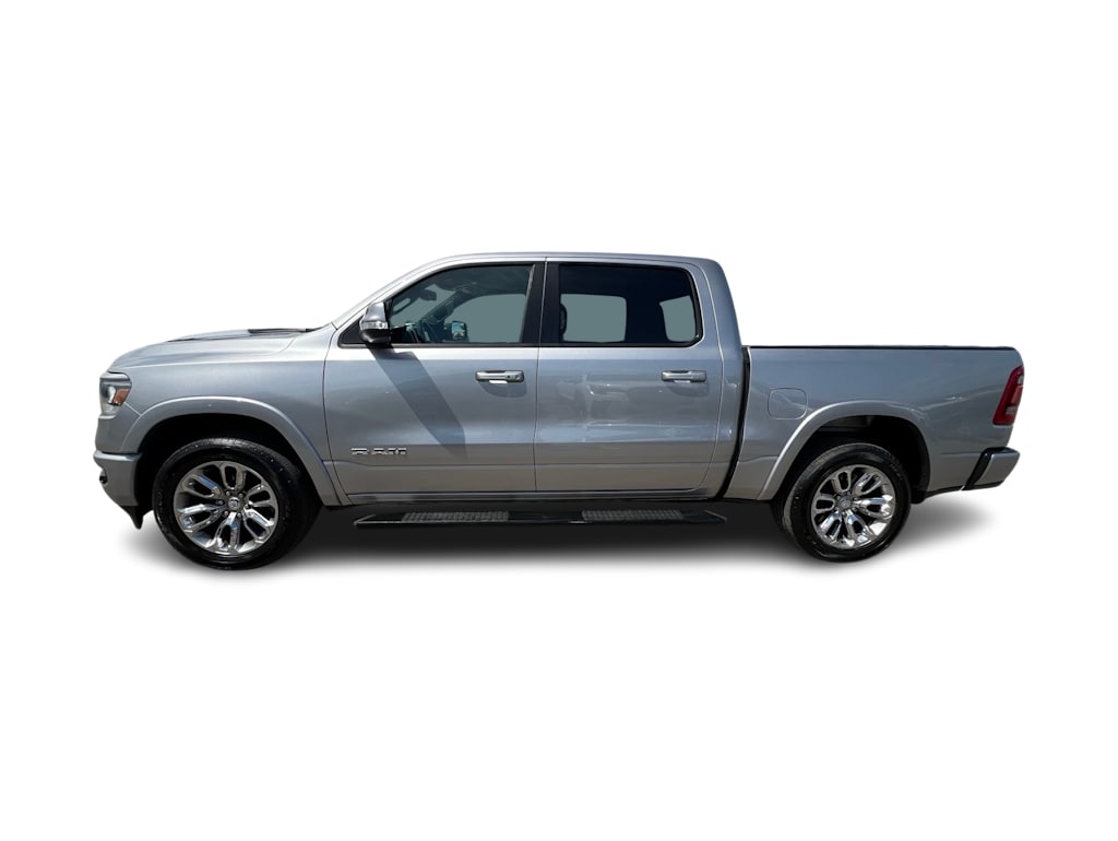 Thumbnail: 2020 RAM 1500 - 3