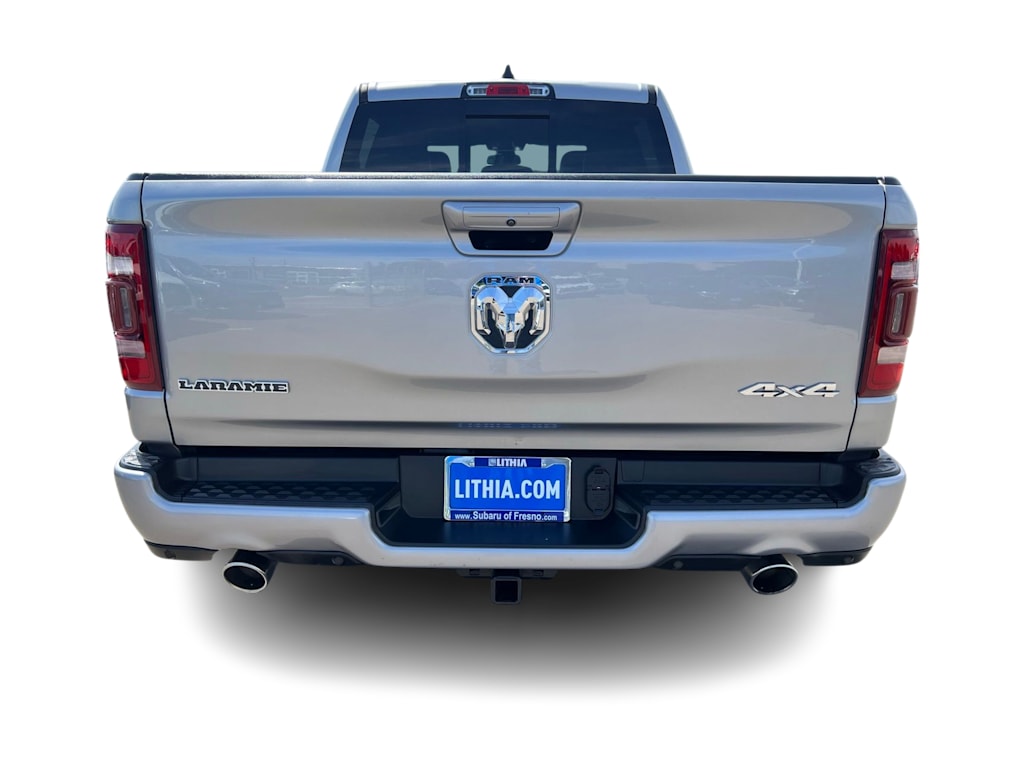 Thumbnail: 2020 RAM 1500 - 5