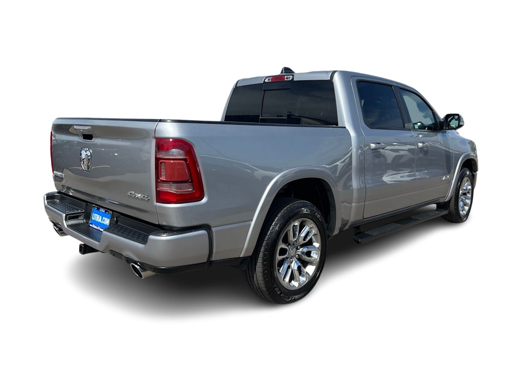 Thumbnail: 2020 RAM 1500 - 22