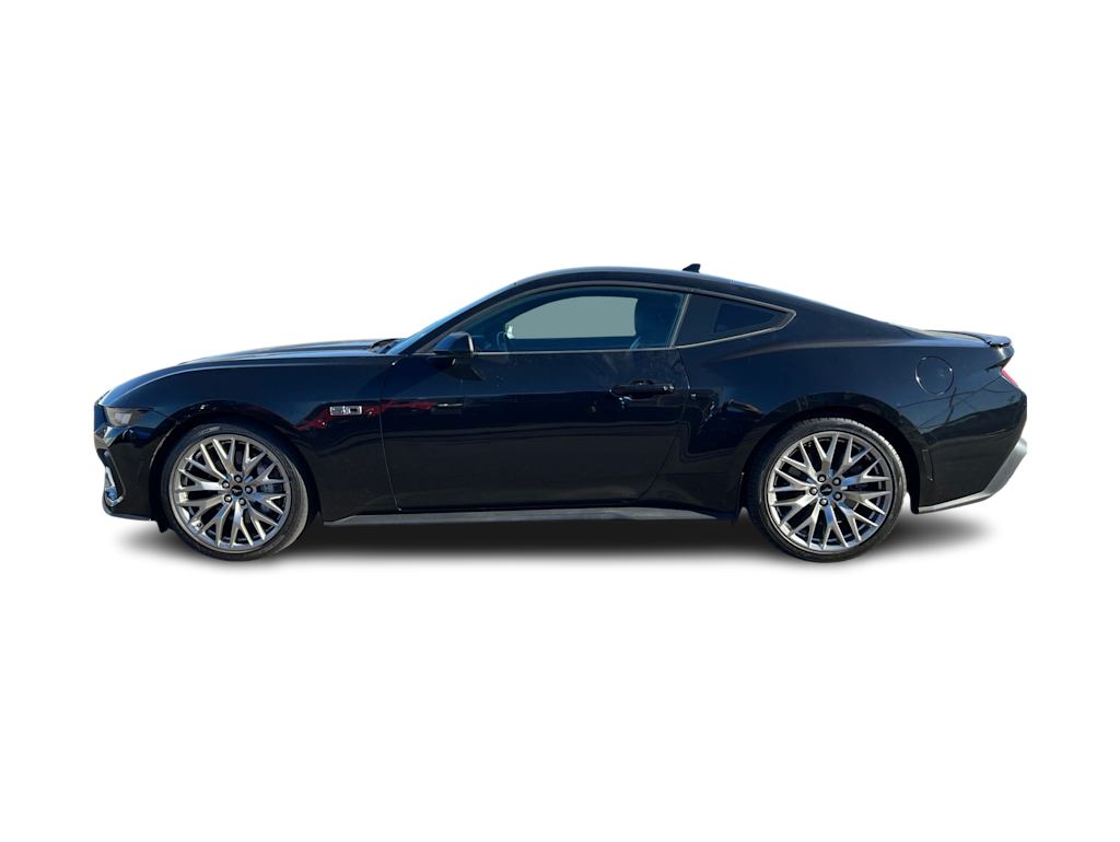 Thumbnail: 2024 Ford Mustang - 2