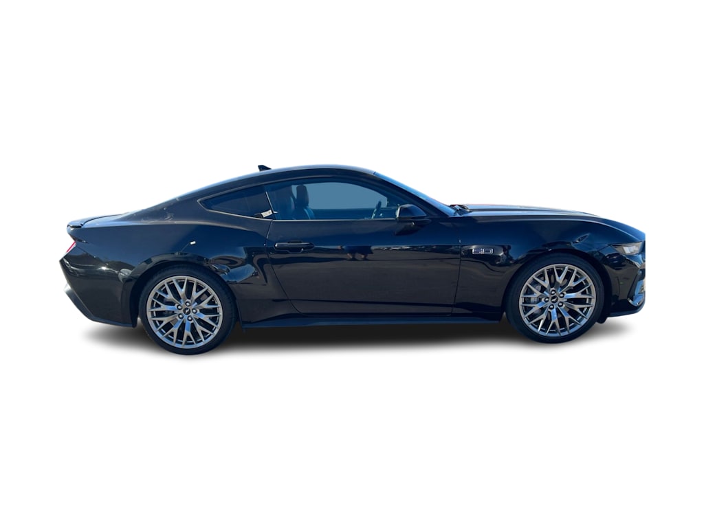 Thumbnail: 2024 Ford Mustang - 15