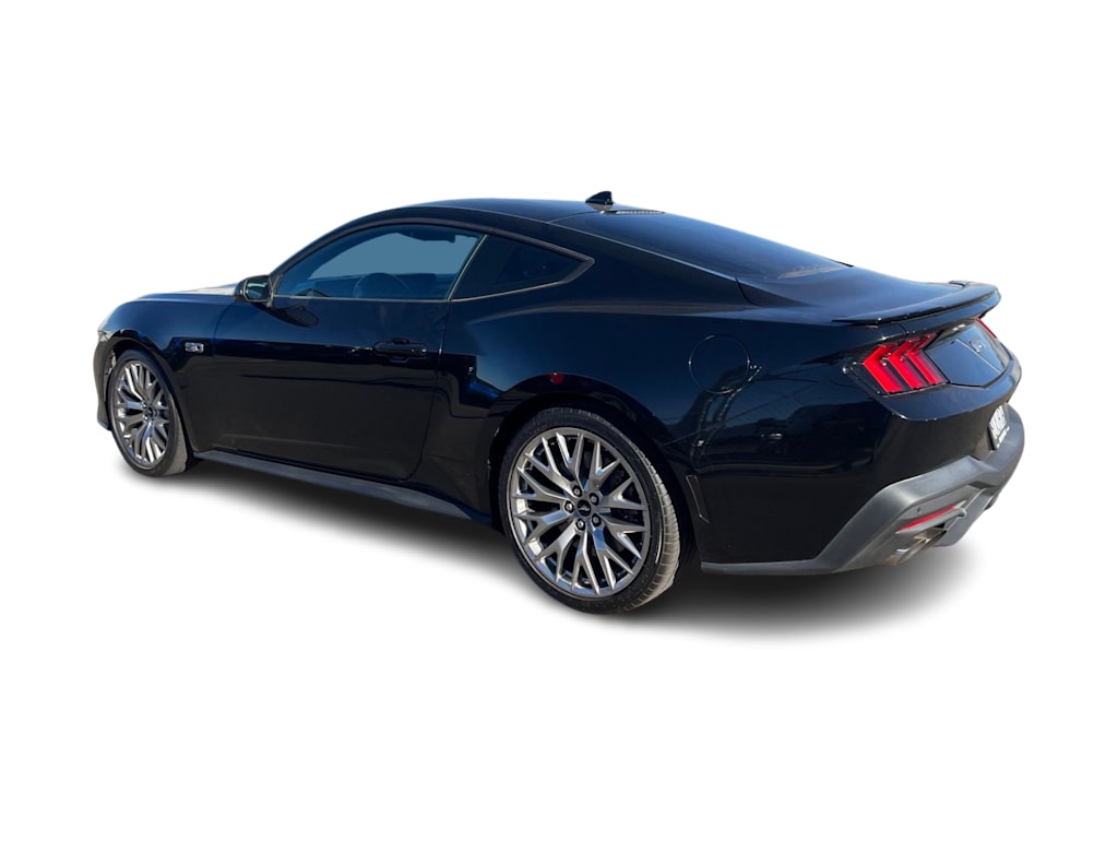 Thumbnail: 2024 Ford Mustang - 3