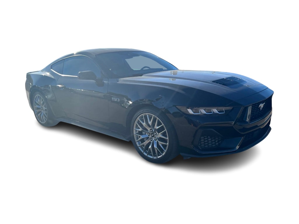 Thumbnail: 2024 Ford Mustang - 14