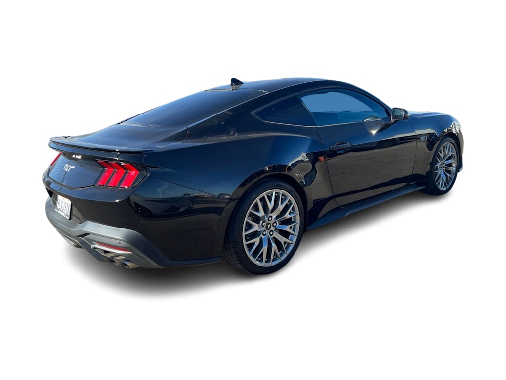 Thumbnail: 2024 Ford Mustang - 16