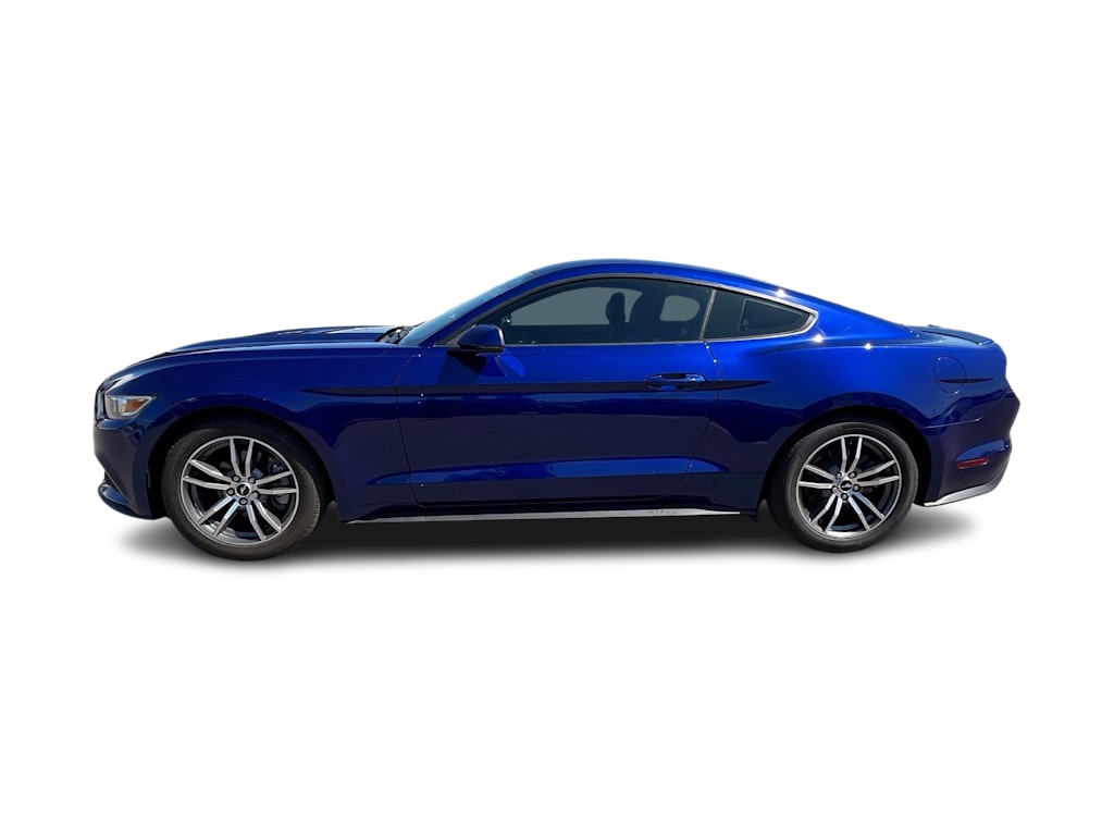 Thumbnail: 2015 Ford Mustang - 3