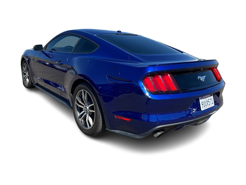 Thumbnail: 2015 Ford Mustang - 4