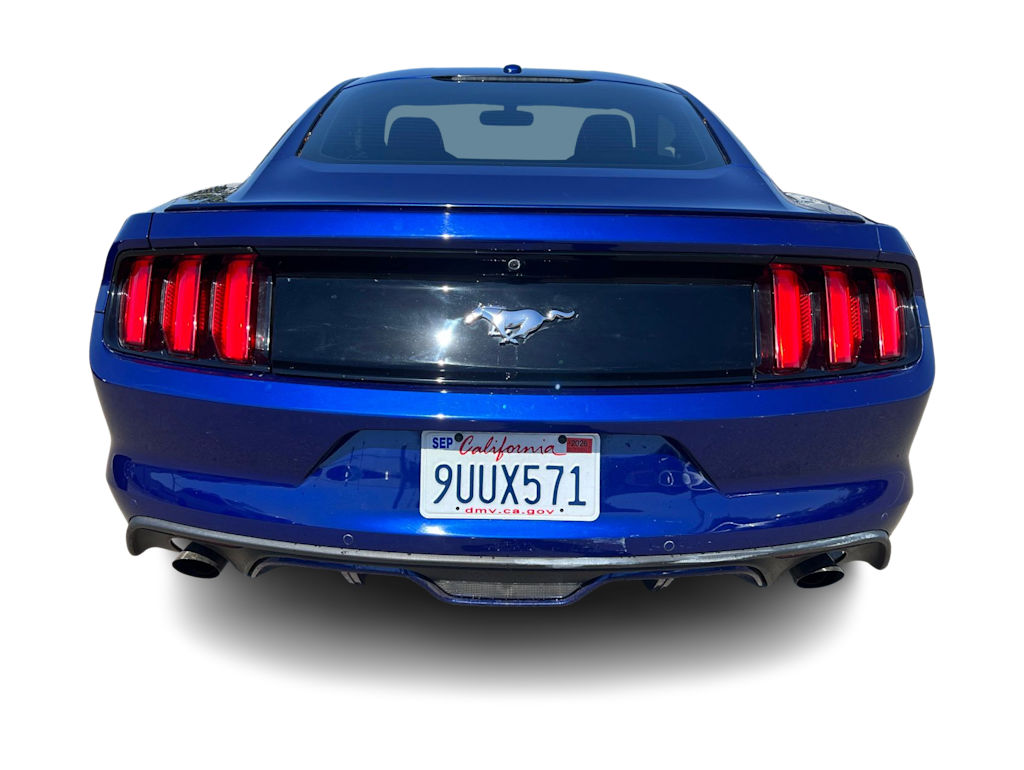 Thumbnail: 2015 Ford Mustang - 5