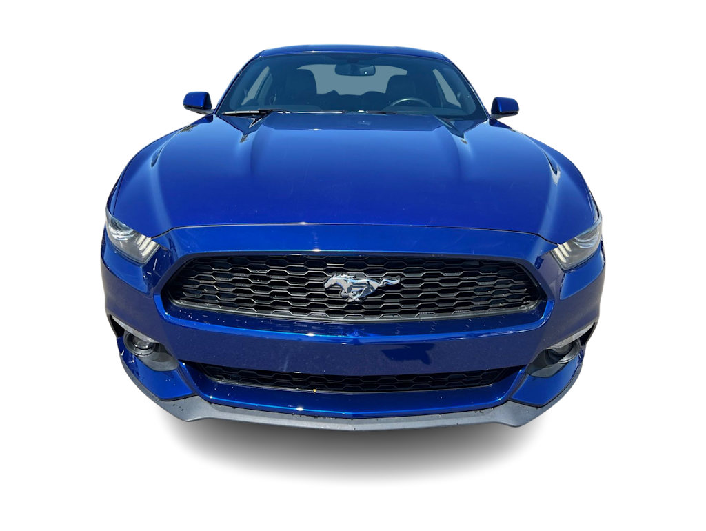Thumbnail: 2015 Ford Mustang - 6