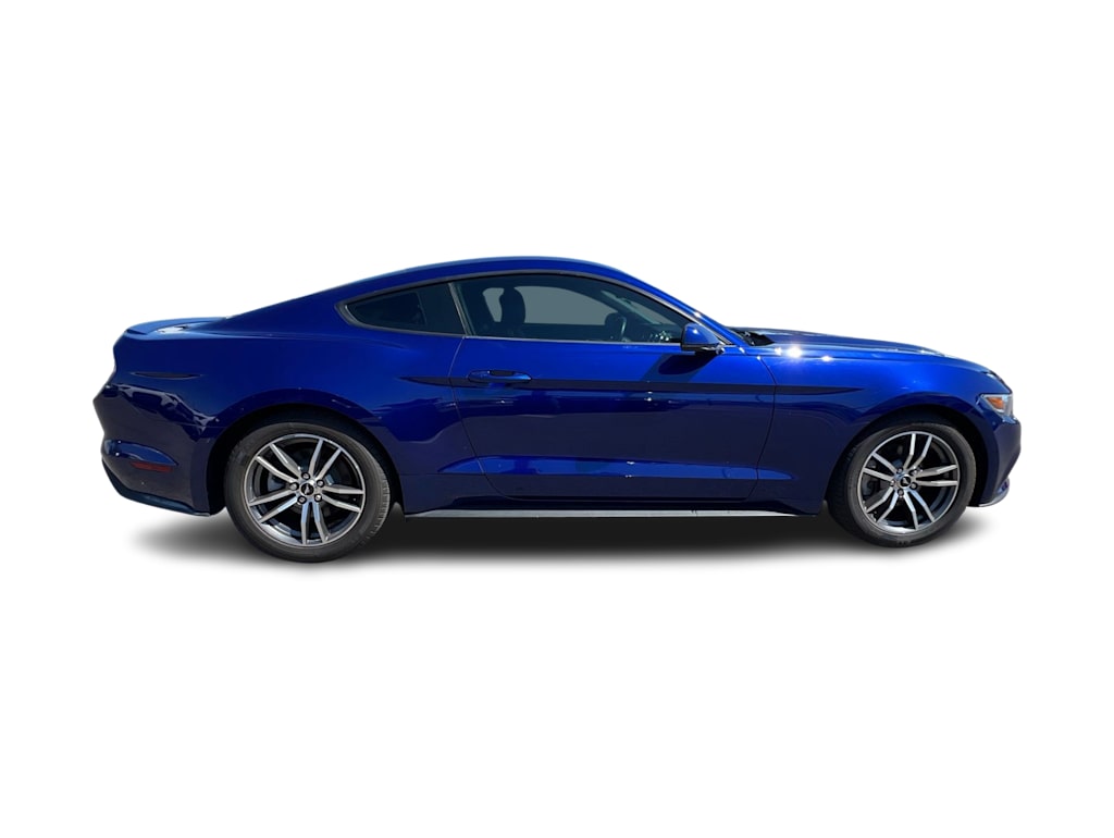 Thumbnail: 2015 Ford Mustang - 20