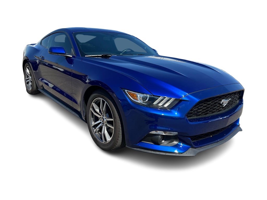 Thumbnail: 2015 Ford Mustang - 21