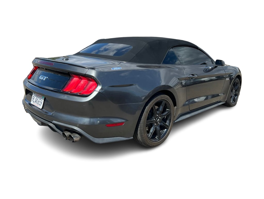 Thumbnail: 2020 Ford Mustang - 20