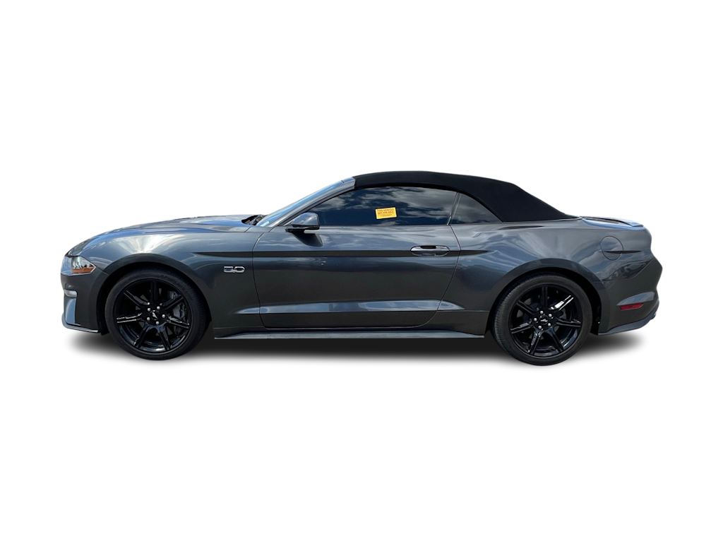Thumbnail: 2020 Ford Mustang - 3