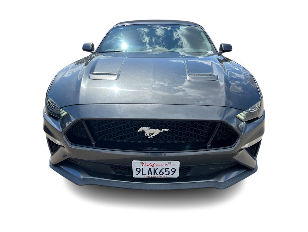 Thumbnail: 2020 Ford Mustang - 6