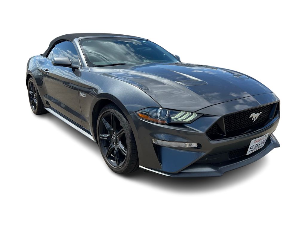 Thumbnail: 2020 Ford Mustang - 22