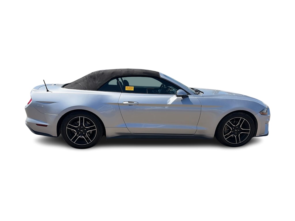 Thumbnail: 2018 Ford Mustang - 14