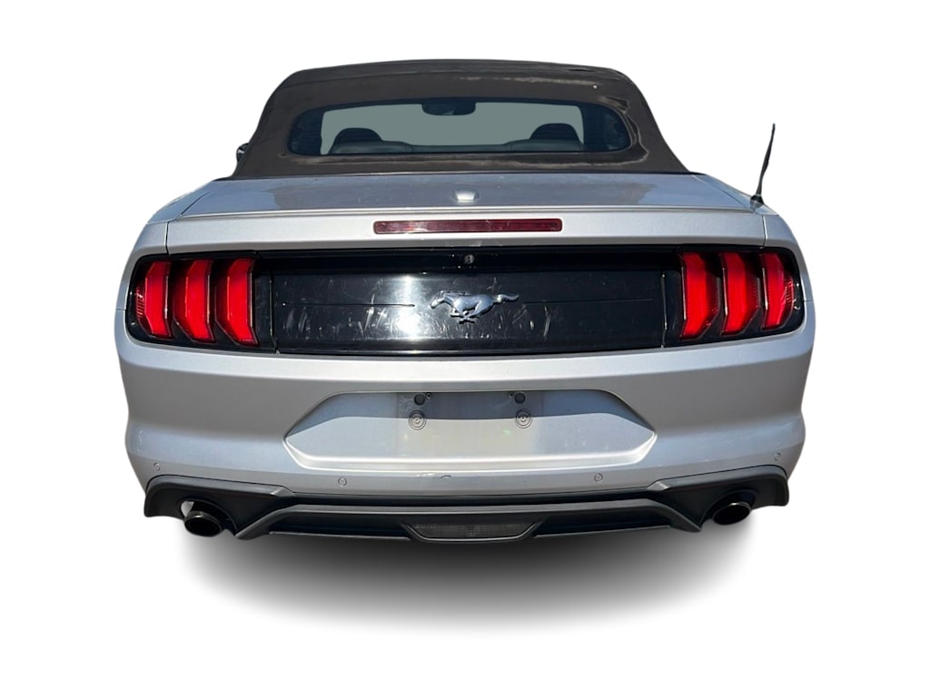 Thumbnail: 2018 Ford Mustang - 3
