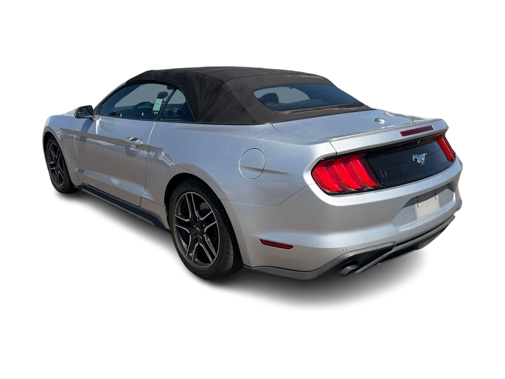 Thumbnail: 2018 Ford Mustang - 2