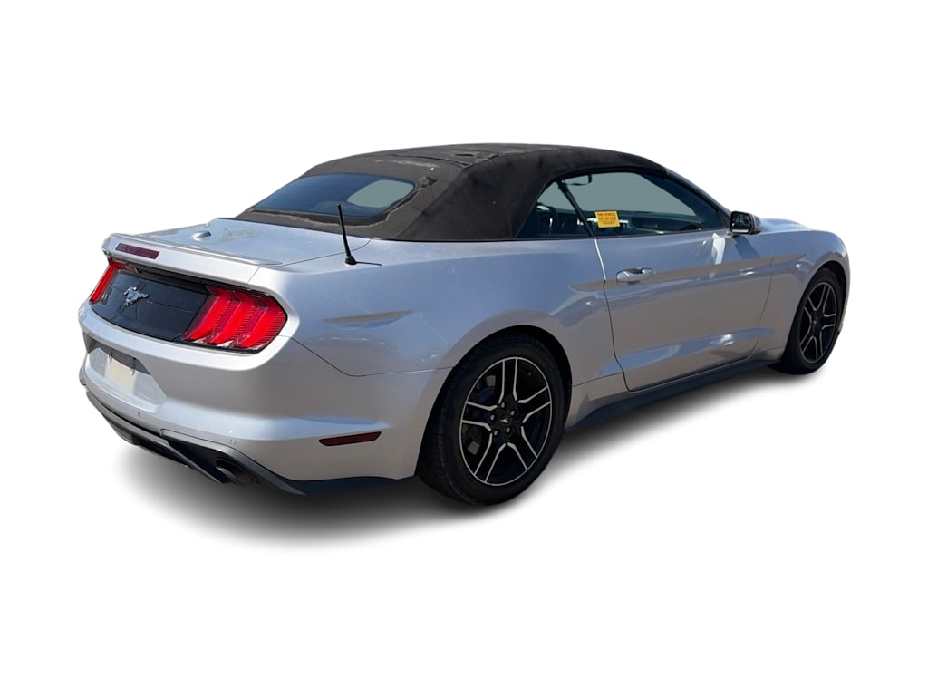 Thumbnail: 2018 Ford Mustang - 15