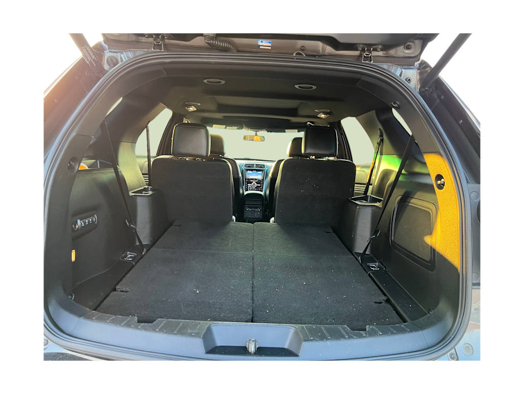 Thumbnail: 2017 Ford Explorer - 17