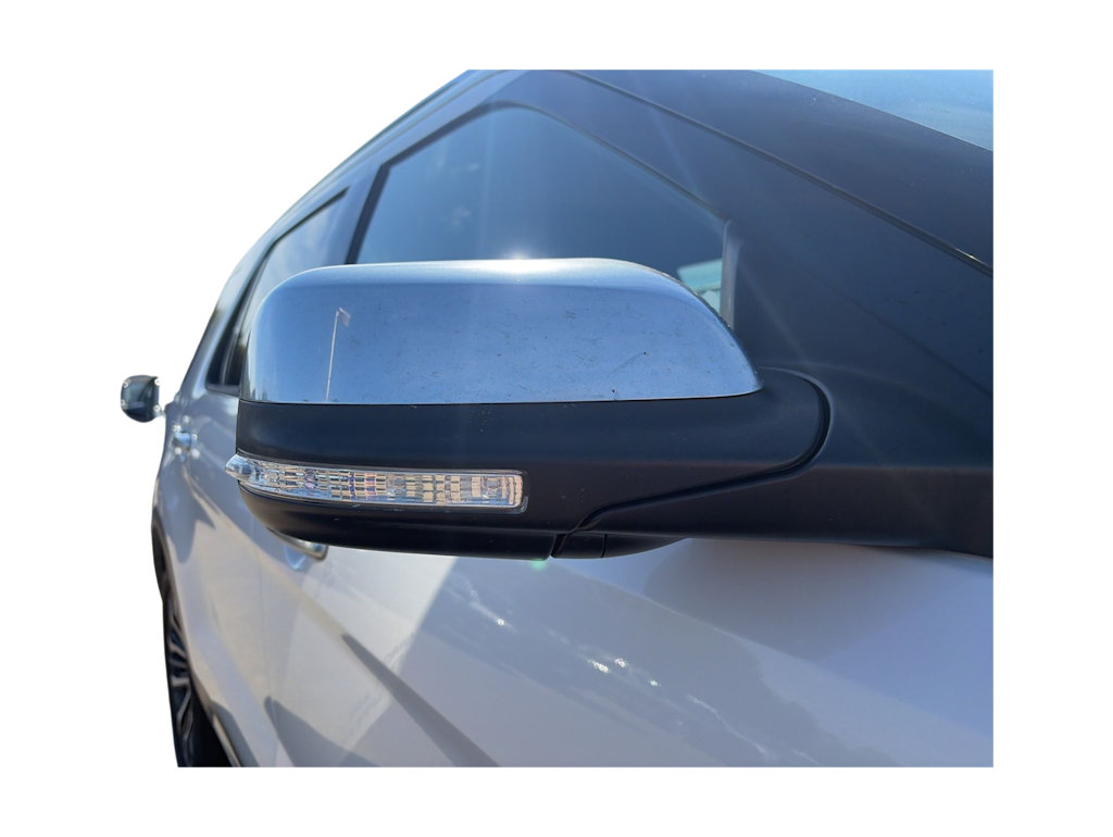 Thumbnail: 2018 Ford Explorer - 3