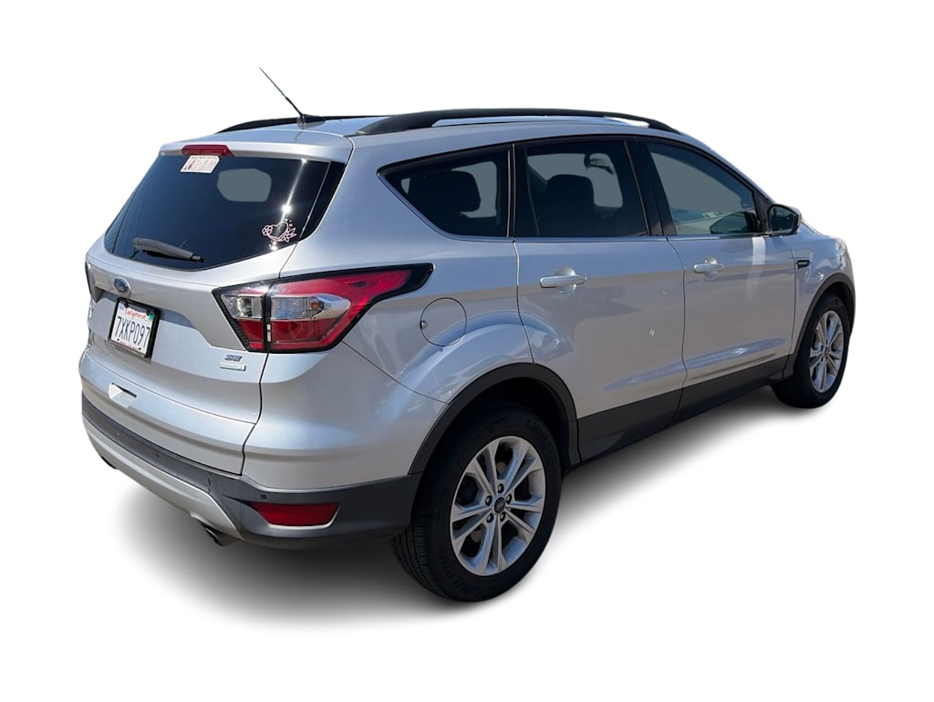 Thumbnail: 2017 Ford Escape - 19