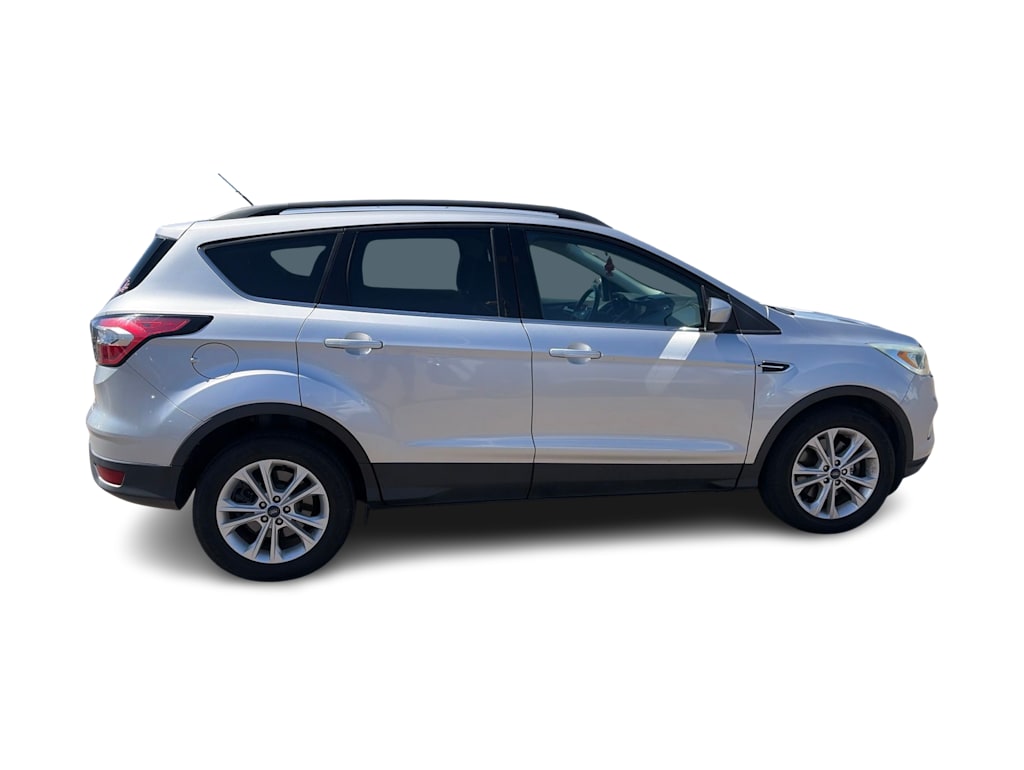 Thumbnail: 2017 Ford Escape - 18