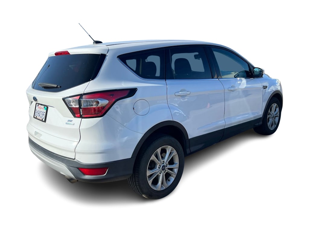 Thumbnail: 2017 Ford Escape - 18
