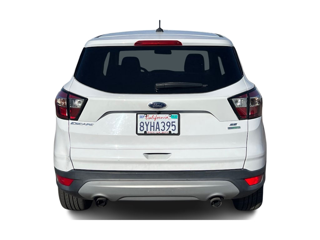 Thumbnail: 2017 Ford Escape - 5