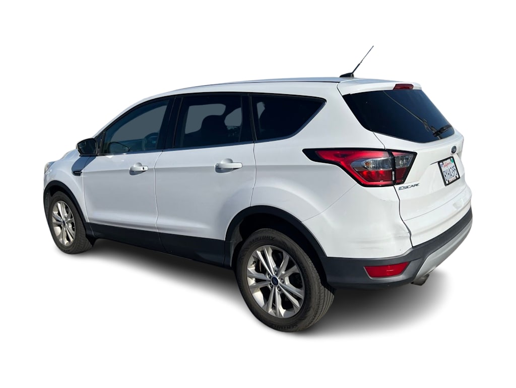 Thumbnail: 2017 Ford Escape - 4