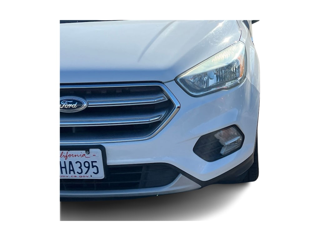 Thumbnail: 2017 Ford Escape - 6
