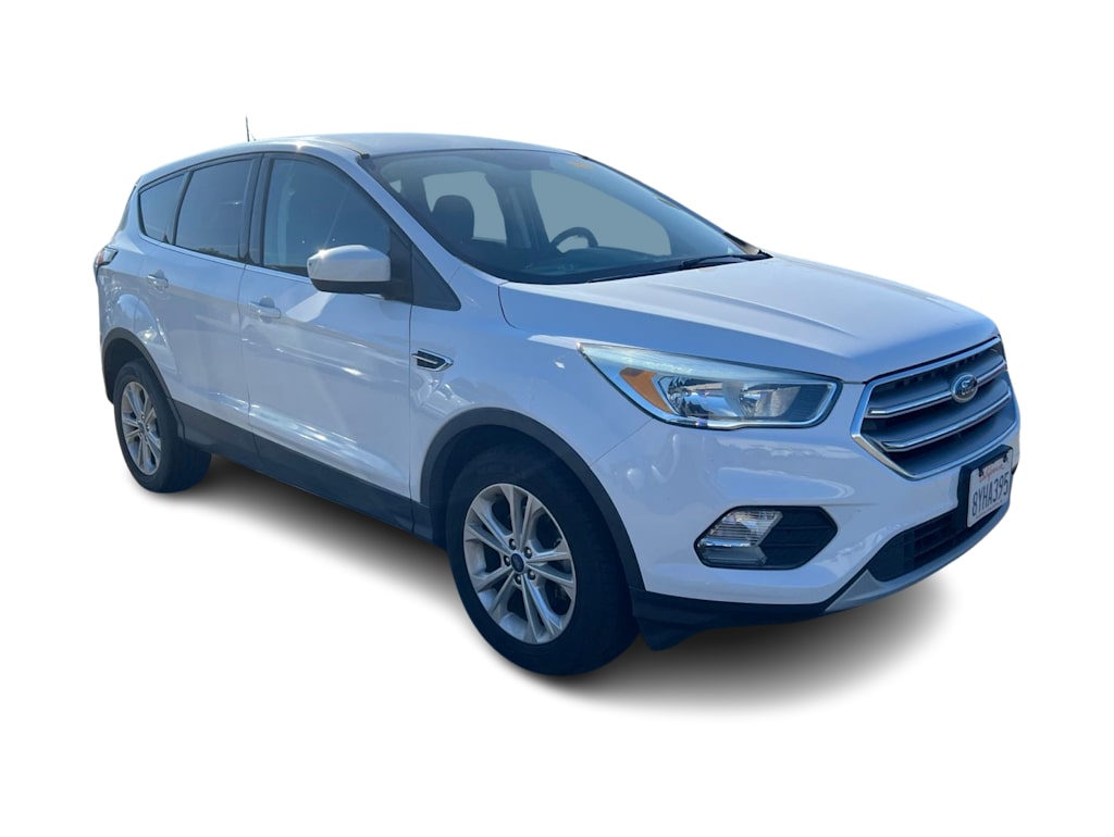 Thumbnail: 2017 Ford Escape - 16