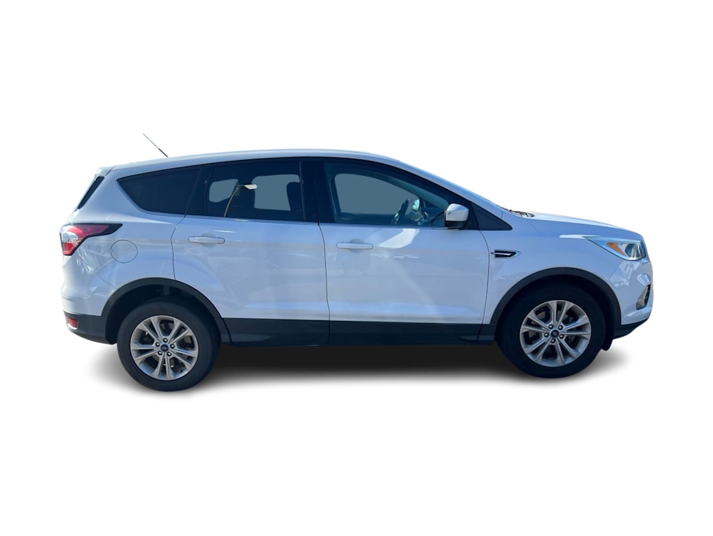 Thumbnail: 2017 Ford Escape - 17