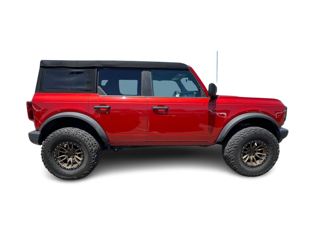 Thumbnail: 2023 Ford Bronco - 19