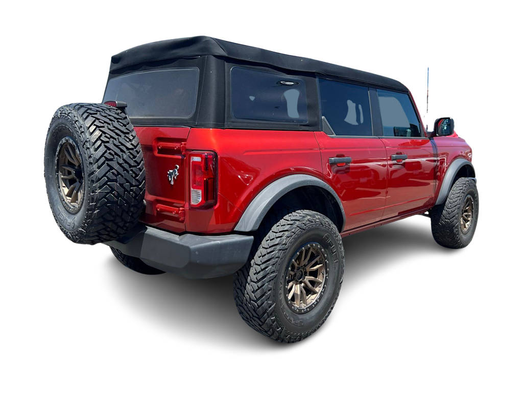 Thumbnail: 2023 Ford Bronco - 18