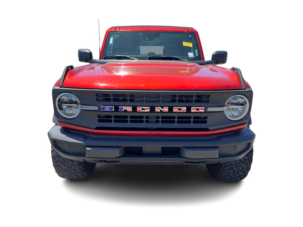 Thumbnail: 2023 Ford Bronco - 6
