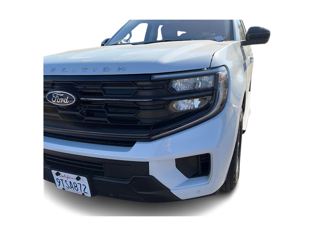 Thumbnail: 2025 Ford Expedition MAX - 5