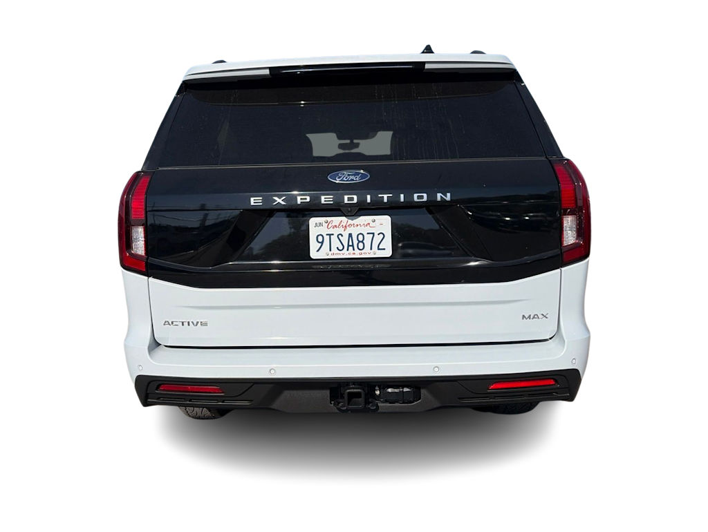 Thumbnail: 2025 Ford Expedition MAX - 4