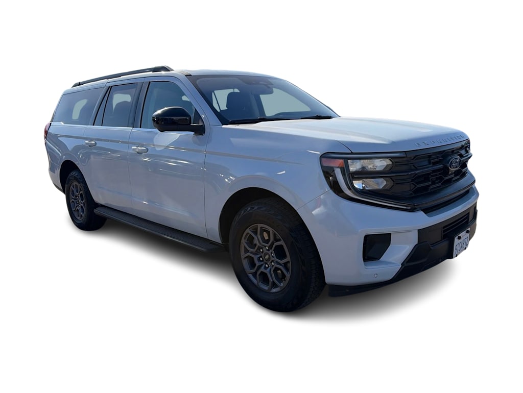 Thumbnail: 2025 Ford Expedition MAX - 14