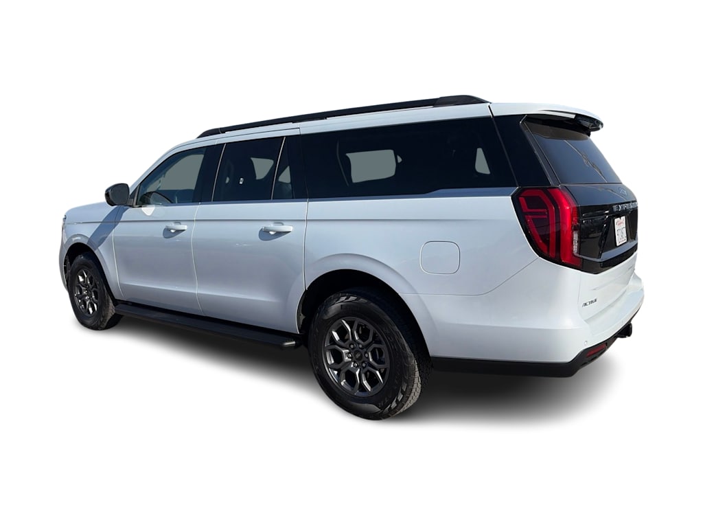 Thumbnail: 2025 Ford Expedition MAX - 3