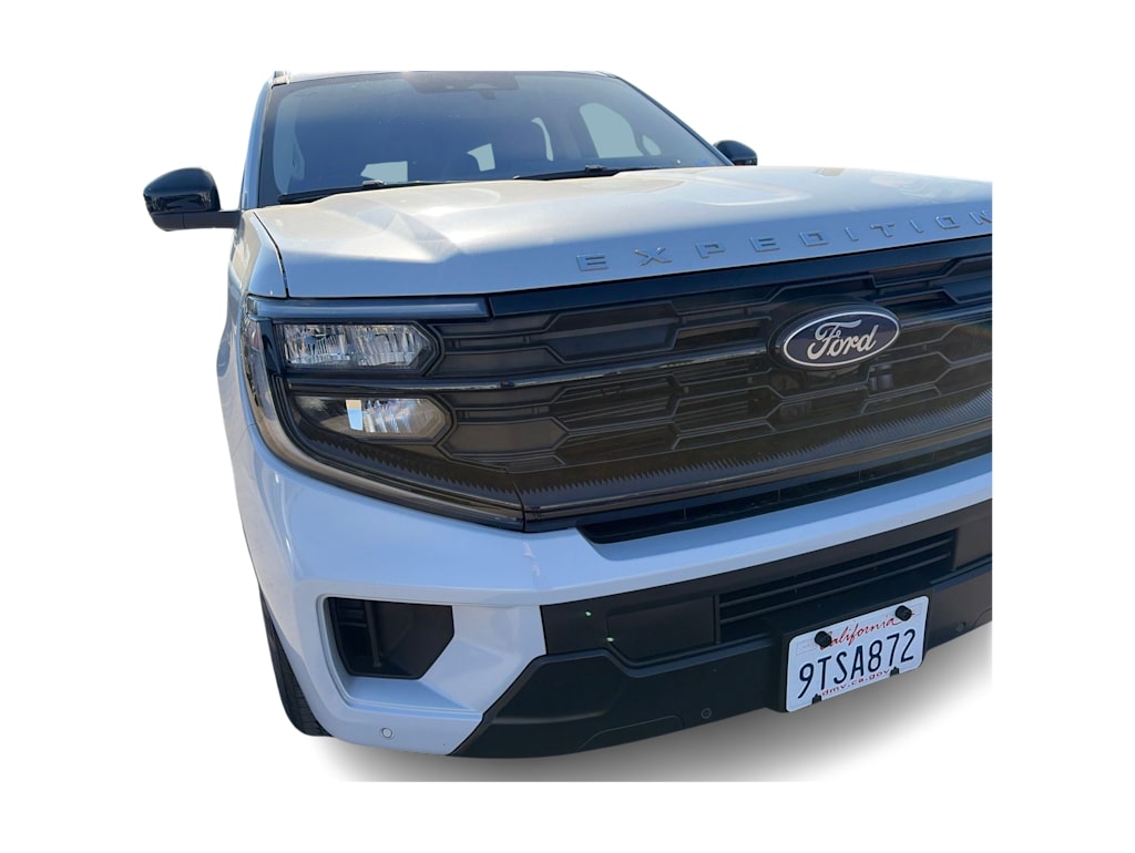 Thumbnail: 2025 Ford Expedition MAX - 18